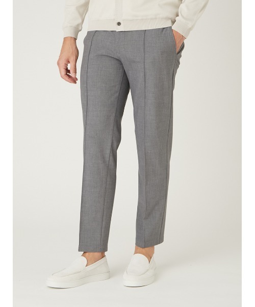 【ぼん】AOUER  MALPENSA PANTS 4SEASONS MALPENSA PANTS 4SEASONS(ボトムス)｜AOURE（アウール）の通販