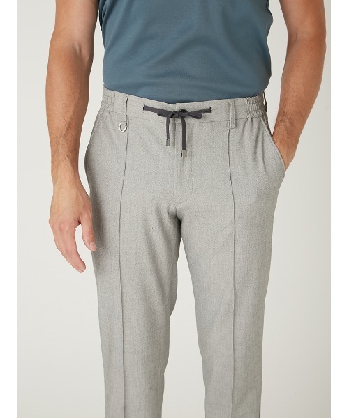 【ぼん】AOUER  MALPENSA PANTS 4SEASONS MALPENSA PANTS 4SEASONS(ボトムス)｜AOURE（アウール）の通販