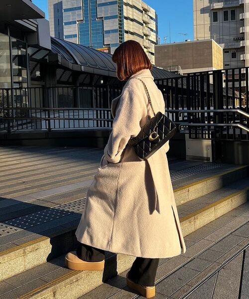 COACH ショルダーバッグ バッグ タビー ショルダー 26