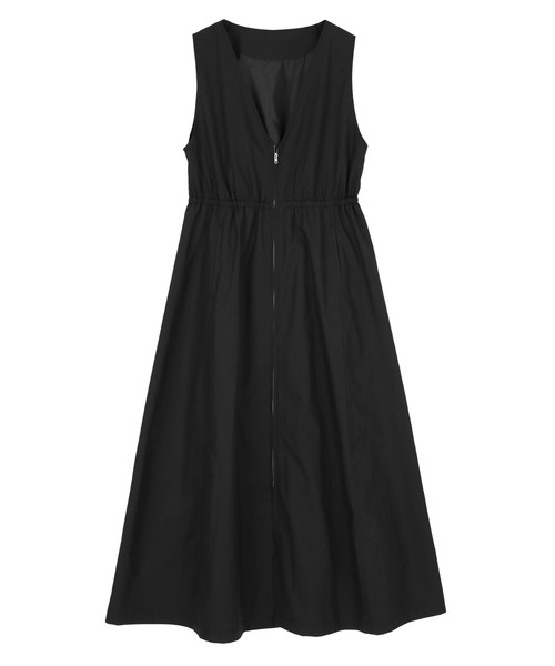 titivate（ティティベイト） ワンピース センタージップワンピース