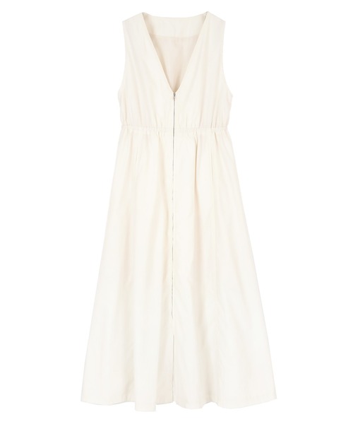 titivate（ティティベイト） ワンピース センタージップワンピース