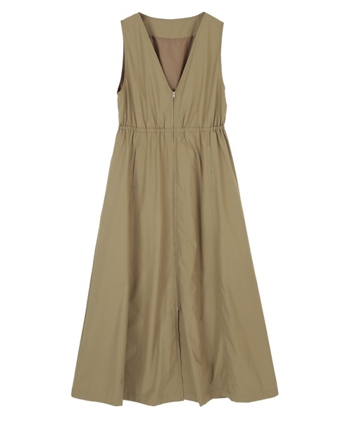 titivate（ティティベイト） ワンピース センタージップワンピース