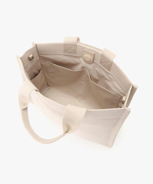 【Agnes b】TAS11−04 2wayトートバッグ agnes b. トートバッグ 2wayトートバッグ (TAS11−04