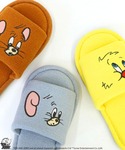 スリッパ 「公式」TOM and JERRY ...の詳細画像2