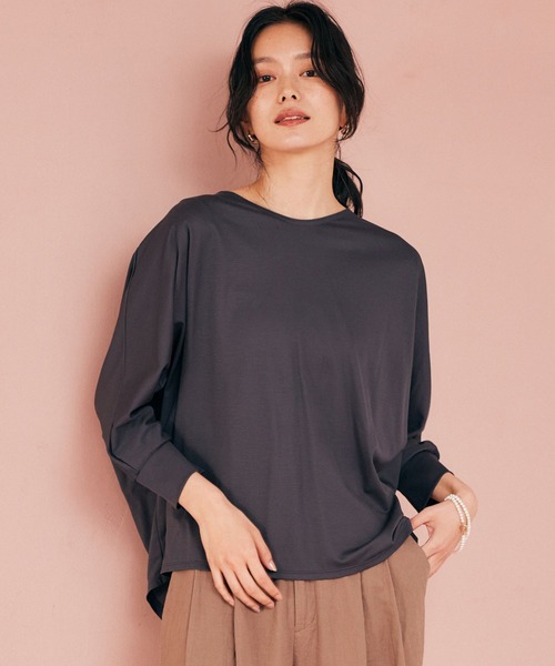 BARNYARDSTORM tシャツ Tシャツ / 「UVカット＋接触冷感」UV