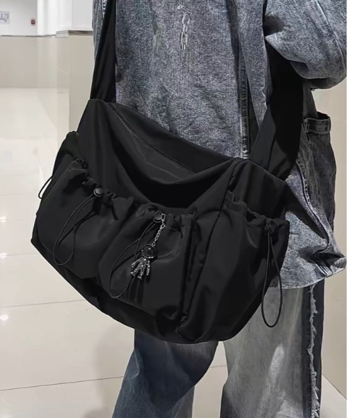 【MM】ドロップショルダー カバン ジャケット☆SALE中 がま口ショルダーバッグ 通販 がま口 バッグ ショルダーバッグ