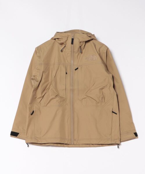 THE NORTH FACE　ジャンバー THE NORTH FACE ブルゾン ジャンバー 「THE FACE」Hikers