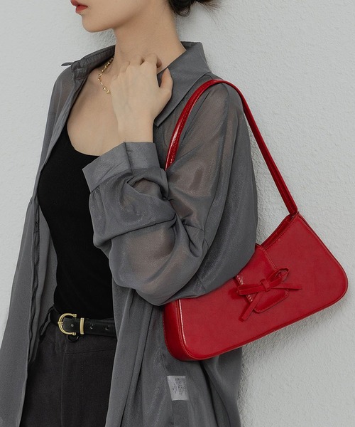 バッグ lala □ファンクションリュック(Lala chic) ・ ✔︎BLACK ✔︎BEIGE