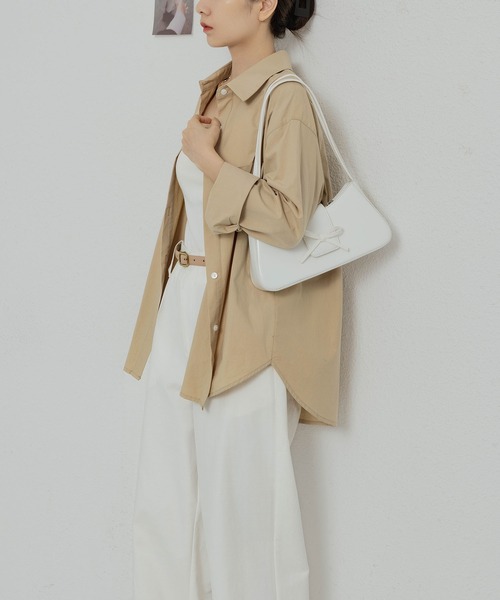 バッグ lala □ファンクションリュック(Lala chic) ・ ✔︎BLACK ✔︎BEIGE