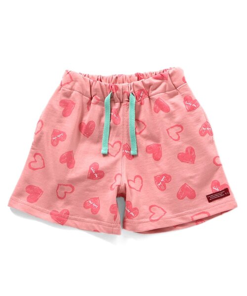 BREEZE パンツ カラバリイージーパンツ キッズ 子供服 男の子