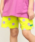 パンツ カラバリイージーパンツ キッズ 子供服...の詳細画像4