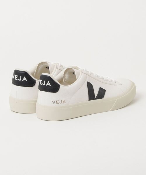 靴 VEJA CAMPO CHROMEFREE LEATHER 楽天市場】VEJA ヴェジャ クロムフリーレザー スニーカー “CAMPO