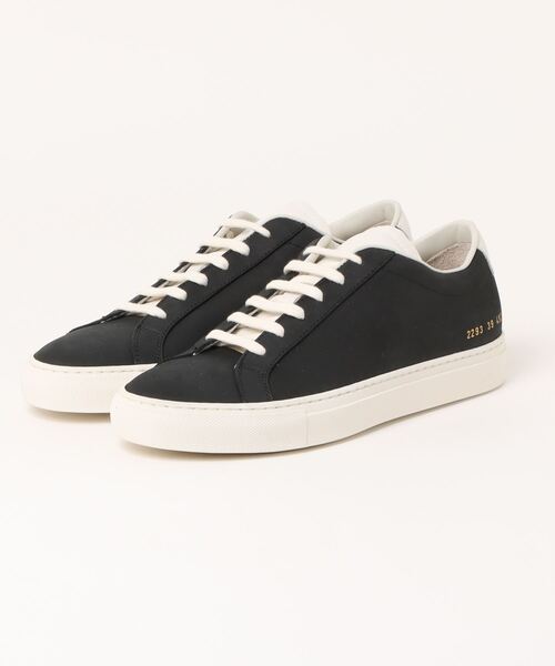 コモンプロジェクト common project スニーカー Brilla per il gusto スニーカー COMMON PROJECTS / Achilles
