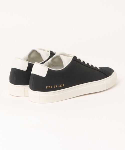 COMMON PROJECTS スニーカー /Common Projects/ACHILLES LOW IN