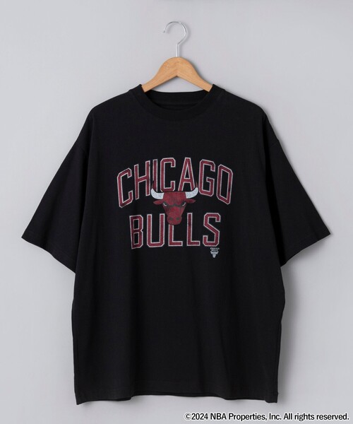 coen tシャツ NBA別注グラフィックTシャツ（WEB限定カラー