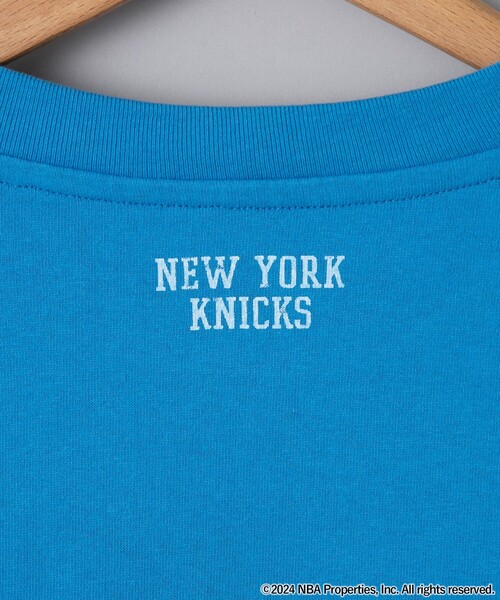 coen tシャツ NBA別注グラフィックTシャツ（WEB限定カラー