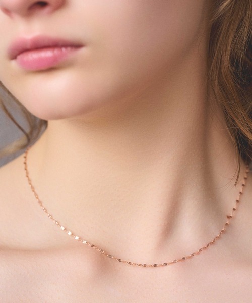 les bonbon（ルボンボン） ネックレス 「les bonbon」sunlight