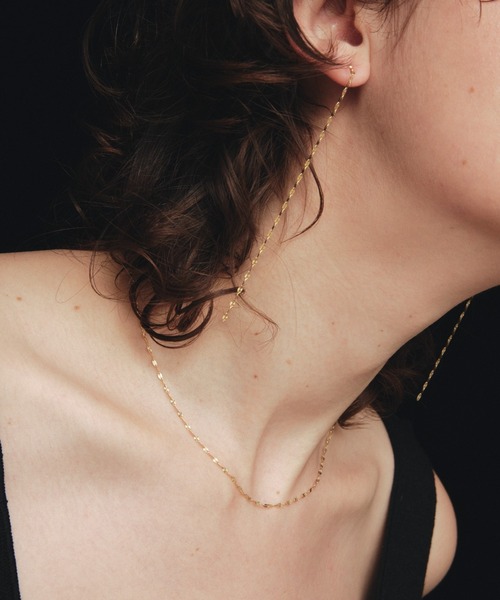 les bonbon（ルボンボン） ネックレス 「les bonbon」sunlight