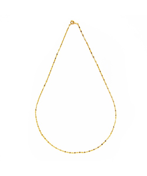 ネックレス 「les bonbon」sunlight necklace/サンライト　ネックレス レディースの画像