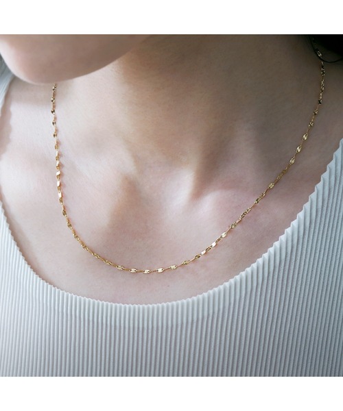 les bonbon（ルボンボン） ネックレス 「les bonbon」sunlight