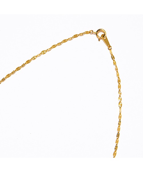 ネックレス 「les bonbon」sunlight necklace/サンライト　ネックレス レディースの画像