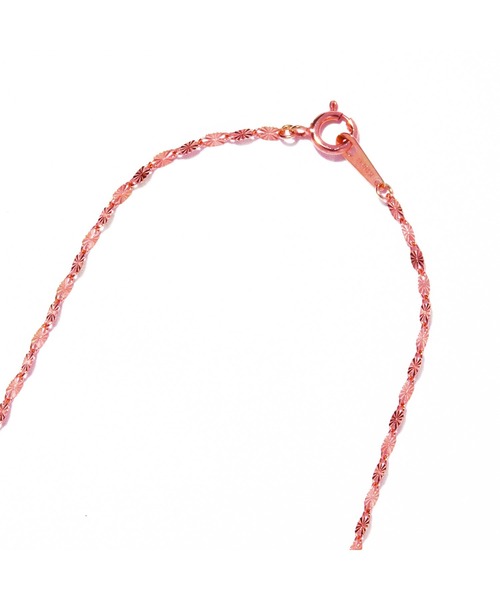 ネックレス 「les bonbon」sunlight necklace/サンライト　ネックレス レディースの画像