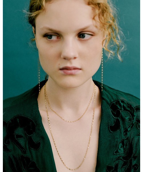 les bonbon（ルボンボン） ネックレス 「les bonbon」sunlight