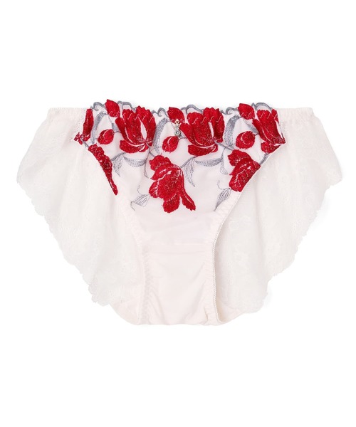 northerly（ノーザリー） ショーツ エレガントコレクション「2407