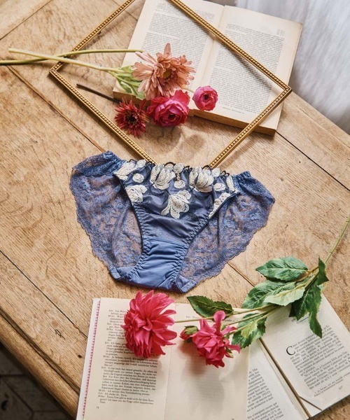 northerly（ノーザリー） ショーツ エレガントコレクション「2407