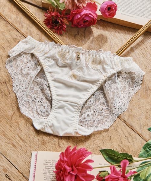 northerly（ノーザリー） ショーツ エレガントコレクション「2407