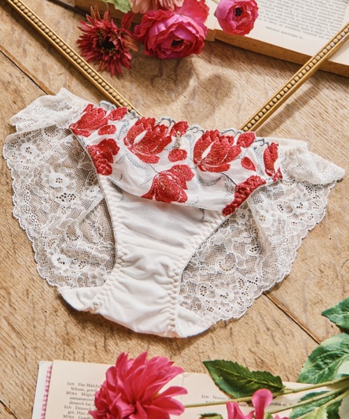 northerly（ノーザリー） ショーツ エレガントコレクション「2407