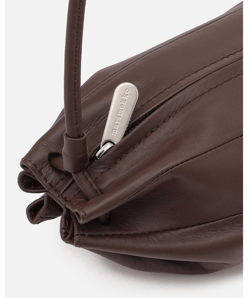 ショルダーバッグ バッグ Pikku Karla　/　Pikku Karla　SHOULDER　BAG レディース メンズの画像