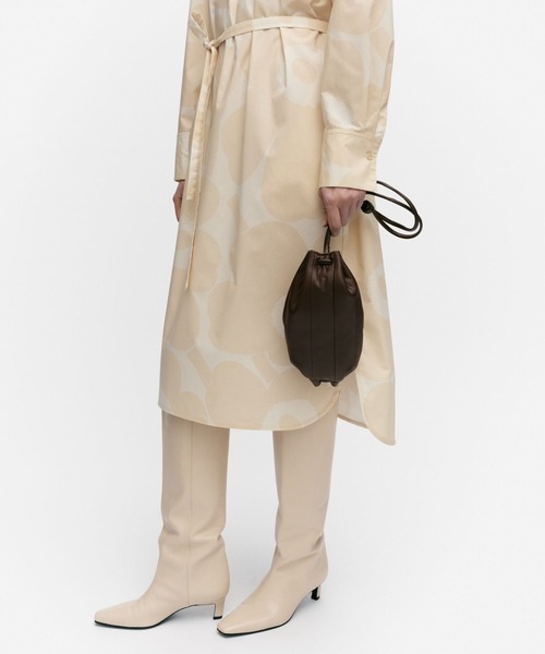 ショルダーバッグ バッグ Pikku Karla　/　Pikku Karla　SHOULDER　BAG レディース メンズの画像