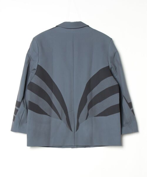 tシャツ アトランタ プリント ブレザー / アディダスオリジナルス adidas Originals レディース adidas tシャツ アトランタ プリント ブレザー / アディダス