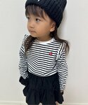 tシャツ 7days Style/ワンポイント...の詳細画像1