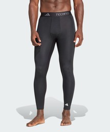 adidas レギンス テックフィット コンプレッション トレーニング
