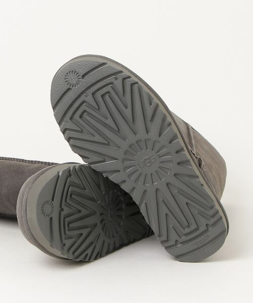 【美品】UGG australia ムートンブーツ CLASSIC TALL UGG アグ ムートン ブーツ クラシック トール CLASSIC TALL II