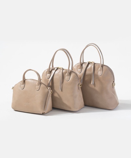 TIDEWAY LIGHT LEATHER BOSTON S ボストンミニバック TIDEWAY ボストンバッグ タイドウェイ ライトレザーボストンミニ
