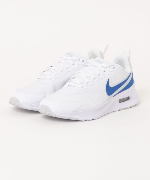 NIKE（ナイキ） スニーカー 「NIKE」エア マックス NUAXIS メンズ