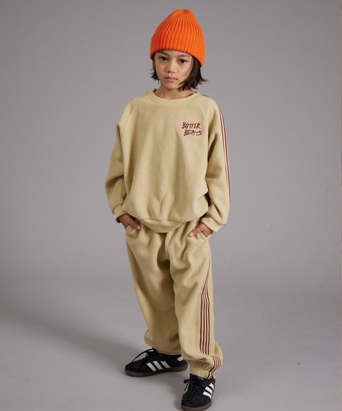 PAIRMANON STREET（ペアマノンストリート） セットアップ 「PAIRMANON