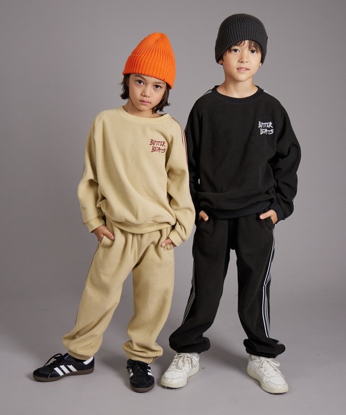 PAIRMANON STREET（ペアマノンストリート） セットアップ 「PAIRMANON