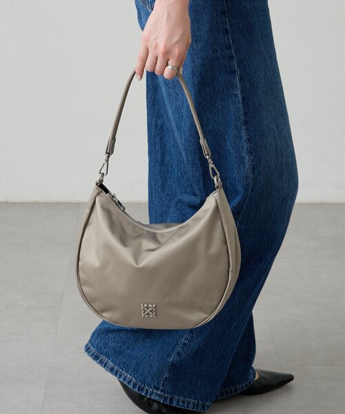 russet（ラシット） ショルダーバッグ バッグ 「260g・弱撥水