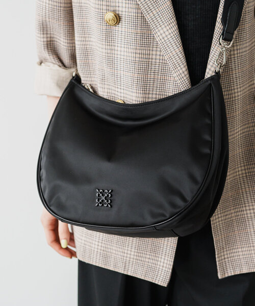 russet（ラシット） ショルダーバッグ バッグ 「260g・弱撥水