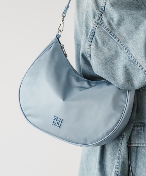 russet（ラシット） ショルダーバッグ バッグ 「260g・弱撥水