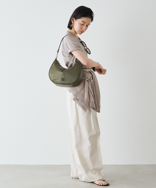 ラシット　2WAYショルダーバッグ russet（ラシット） ショルダーバッグ バッグ 「260g・弱撥水