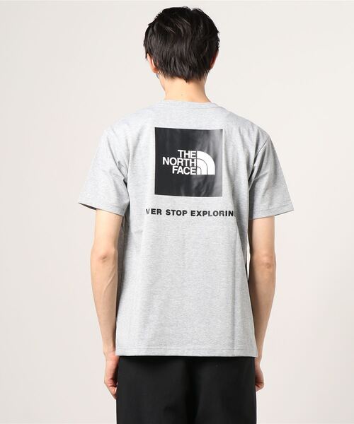 THE NORTH FACE Tシャツ・カットソー 黒 3500425A0149 NEW【The North Face×UNDERCOVER】SOUKUU DOTKNIT T-SHIRT (THE