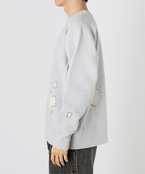 Champion トレーナー スウェット CHAMPION / チャンピオン 別注
