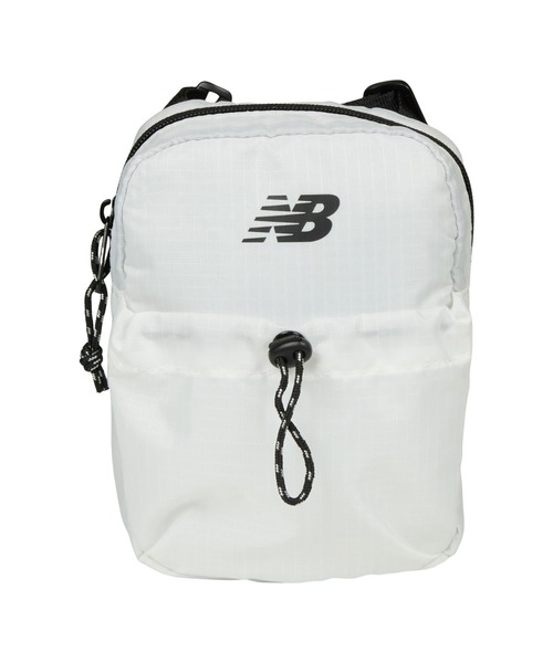 New Balance ショルダーバッグ Essentials スリングバッグ