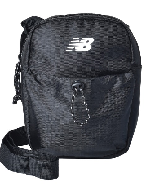 New Balance ショルダーバッグ Essentials スリングバッグ