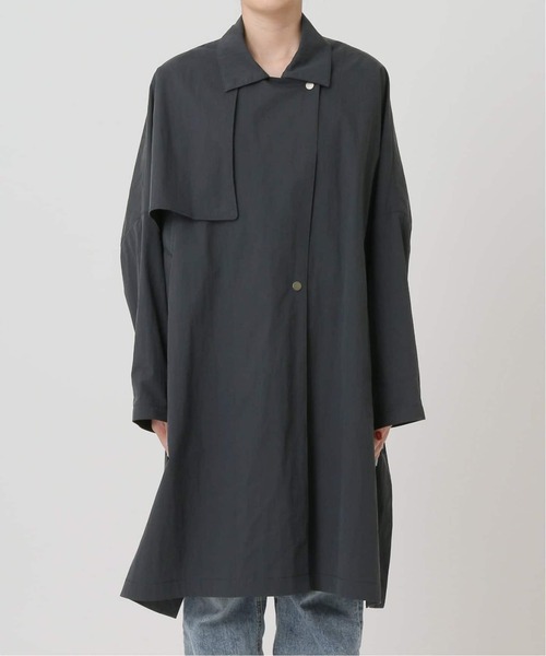 plage（プラージュ） コート アウター 「WEB限定追加」テントコート